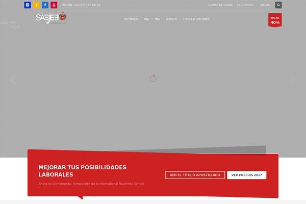 Site using Mxyoutuber plugin