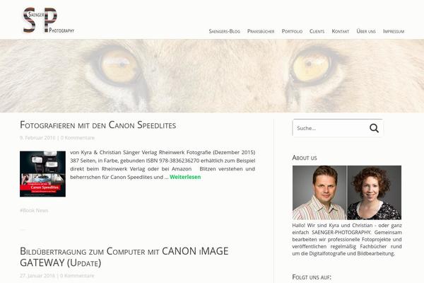 Site using Bst-dsgvo-cookie plugin