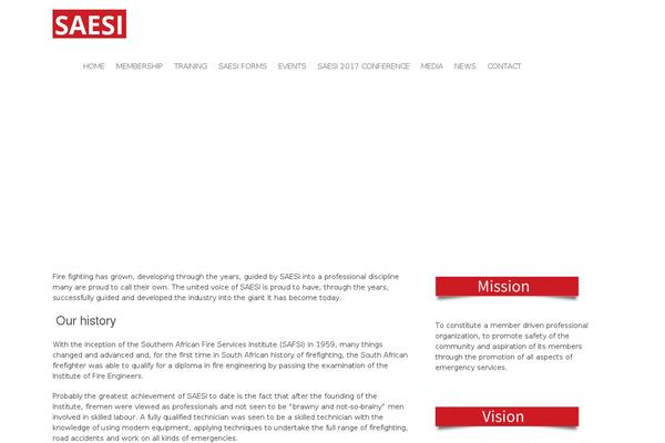 Executive theme site design template sample