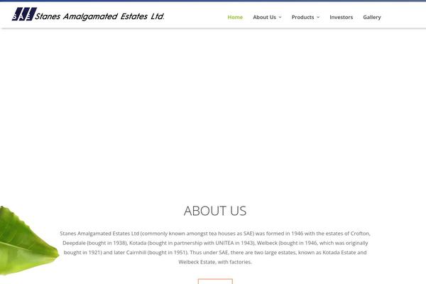 Site using Ar-contactus plugin