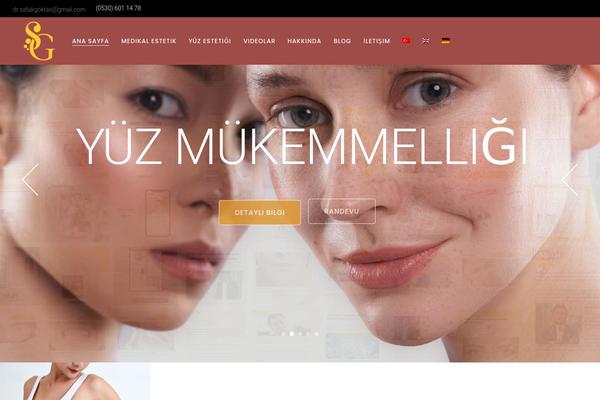 Site using Mystickyelements-pro plugin
