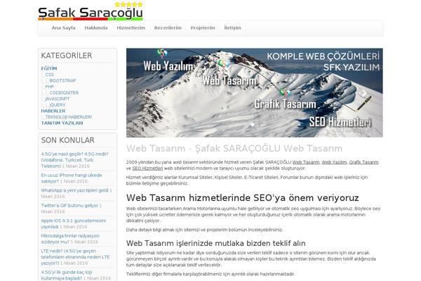 Site using Easywpseo plugin
