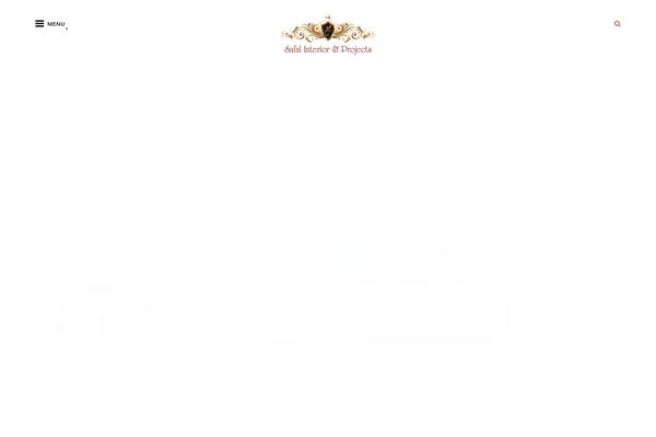 safalinterior.com site used Interni
