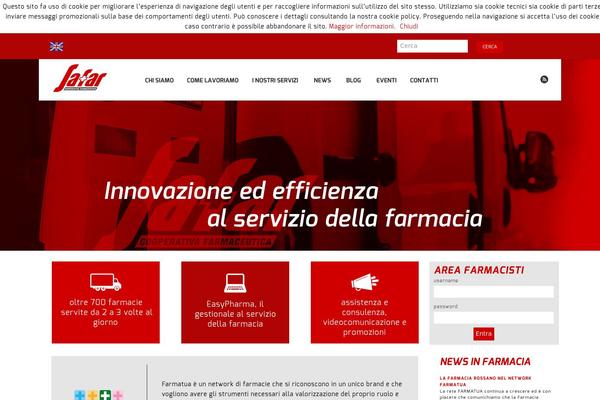 Rt_gantry_wp theme site design template sample