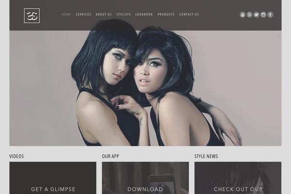 Site using Backup by Supsystic plugin