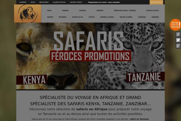 Site using Arconix Shortcodes plugin