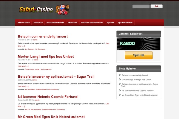 Doubleup Theme theme site design template sample