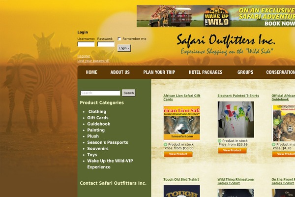 Site using Piotnetgrid plugin