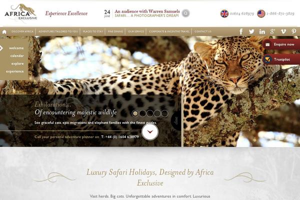 safari.co.uk site used Safari