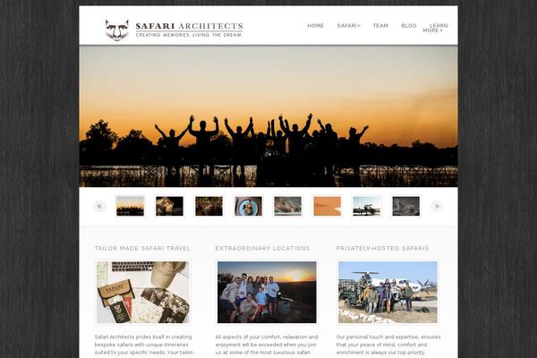 Dandelion v.2.6.7 theme site design template sample