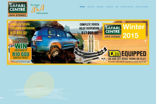 Lambda theme site design template sample