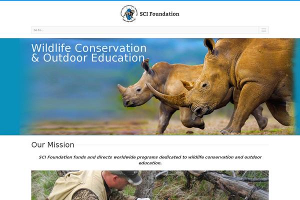 Site using Gutenslider-premium plugin