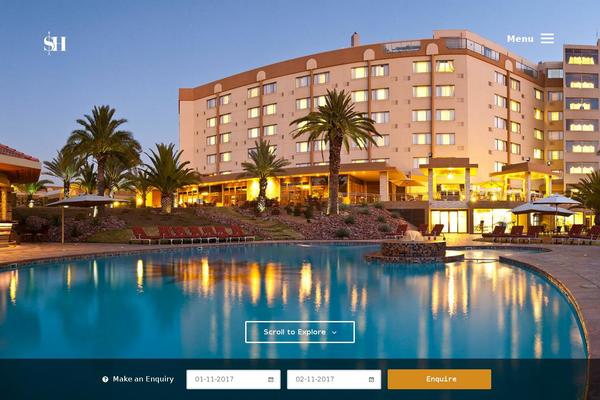 safarihotelsnamibia.com site used Lsx-theme