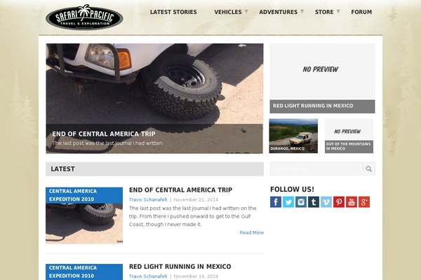 Site using WordPress Local SEO plugin