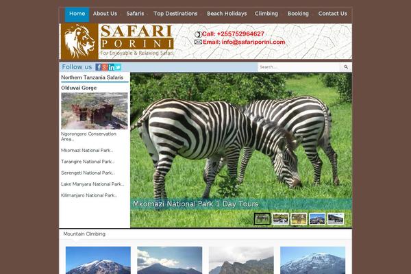 Extra-child-theme theme site design template sample