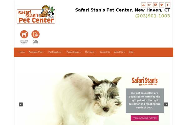 Site using Captiva-toolkit plugin