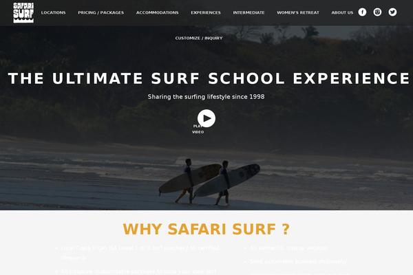Site using Woocommerce Dropdown Cart plugin