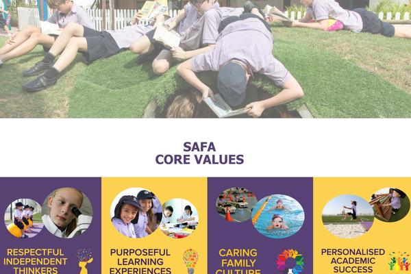 safaschooldubai.com site used Falconerp