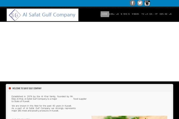 Site using Smart Slideshow Widget (by obikui) plugin