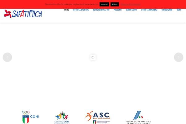 Whistle theme site design template sample
