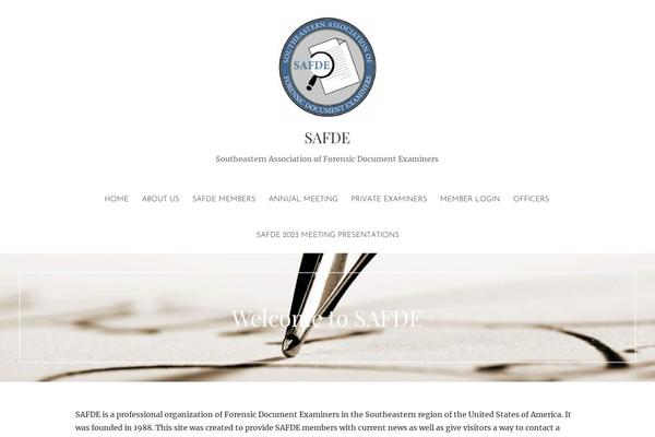 Uptown-style theme site design template sample