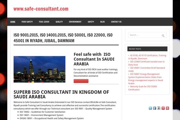 Site using Epic Bootstrap Buttons plugin