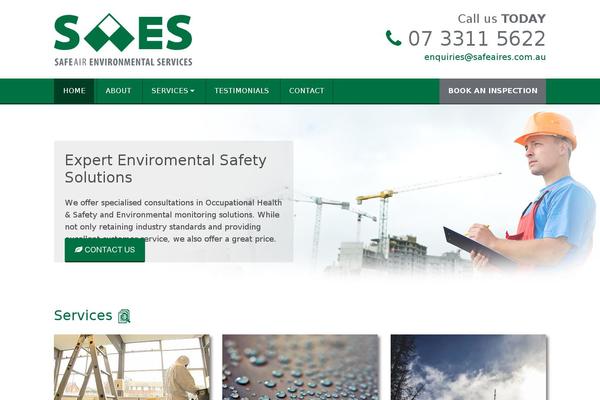 Site using Myfancybox plugin