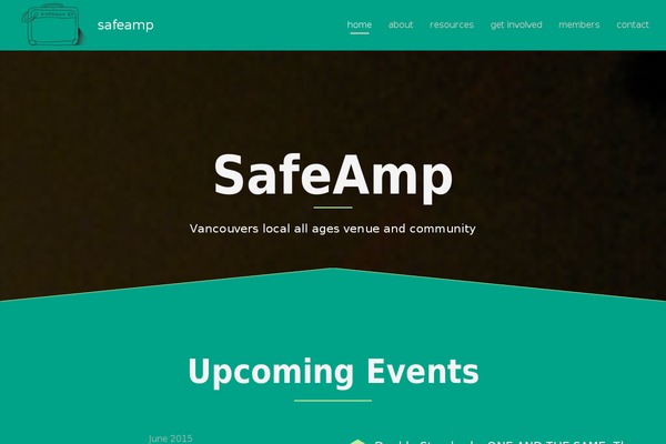 Angle theme site design template sample