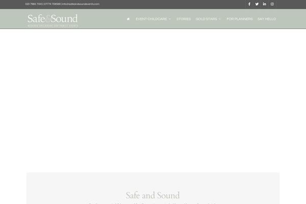 Site using Polo_extension plugin