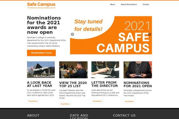 Site using BMo Expo - a  WordPress and NextGEN Gallery plugin plugin