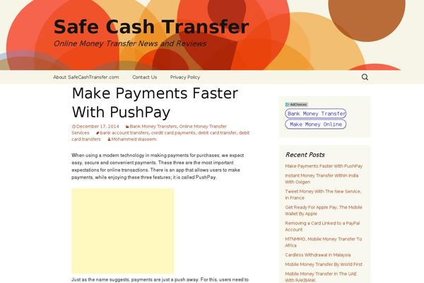 Site using Wp-contactform-akismet plugin