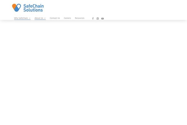 Site using Mystickyelements-pro plugin