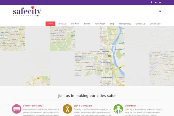 Site using Simple-tableau-viz plugin