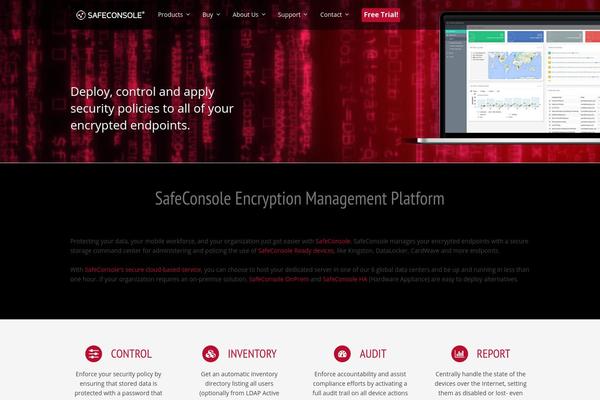 Site using Dlm-page-addon plugin
