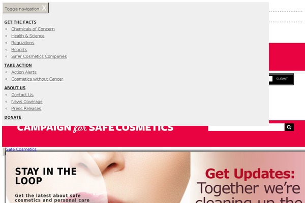 Site using Elementor-super-cat-master plugin