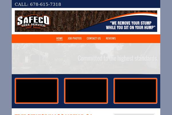 Site using Colio plugin