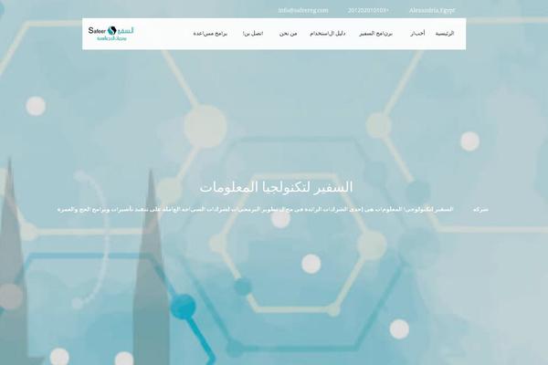 Massive-dynamic theme site design template sample