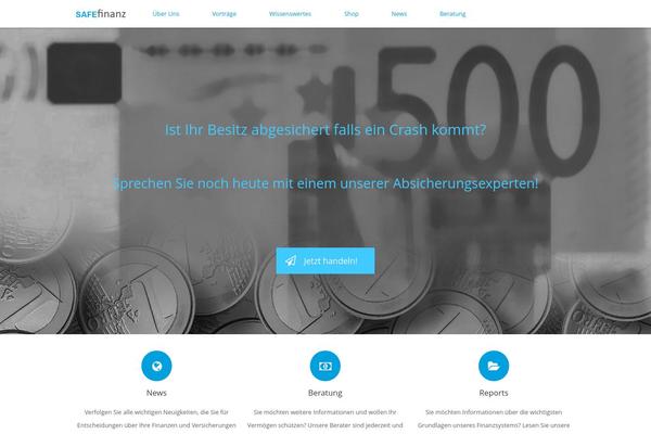 Site using ActiveCampaign plugin