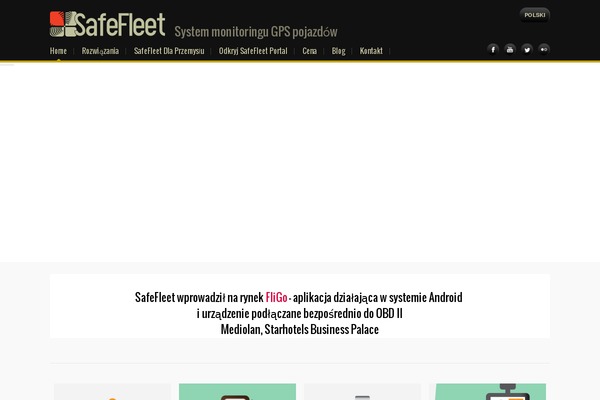 Site using Horizontal-scrolling-announcements plugin