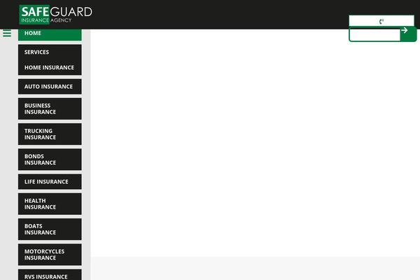 Site using Sticky Popup plugin