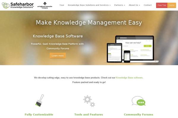 Wpbootstrap theme site design template sample