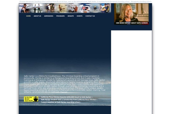 Site using Exceed-mobile-page-advance-button plugin