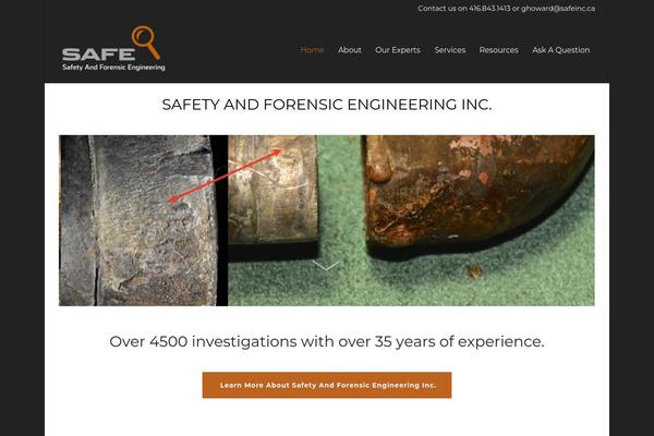 Site using Jck_woo_quickview plugin