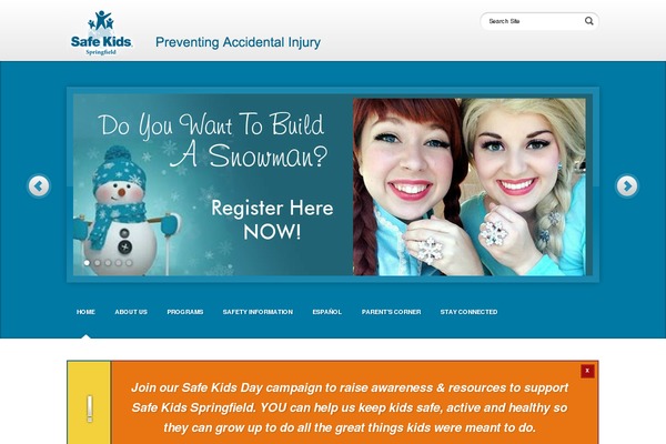 Charityhub-child theme site design template sample