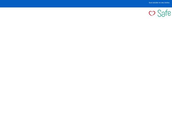 Site using Goal-salespopup plugin