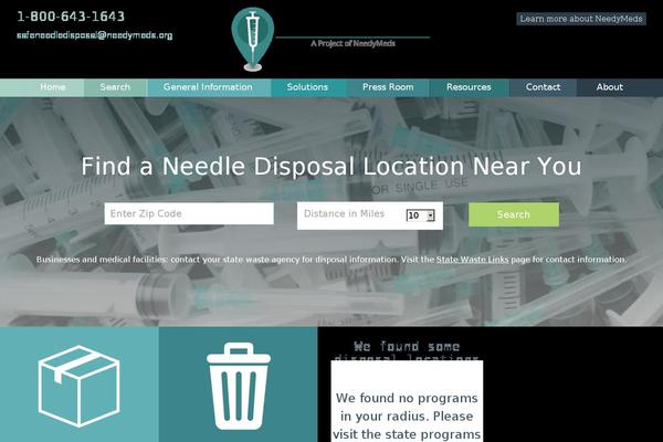 Site using Zeno Font Resizer plugin