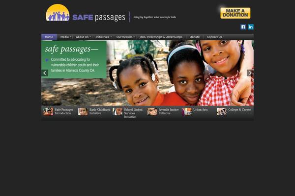 Site using Createit-jquery-3level-accordion-menu plugin