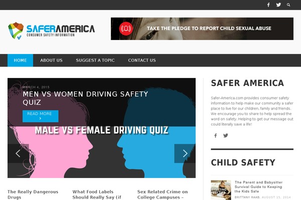 Site using Recent Post Thumbnail Slider Widget plugin