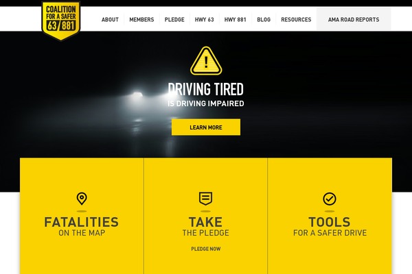 safer63and881.com site used Safer