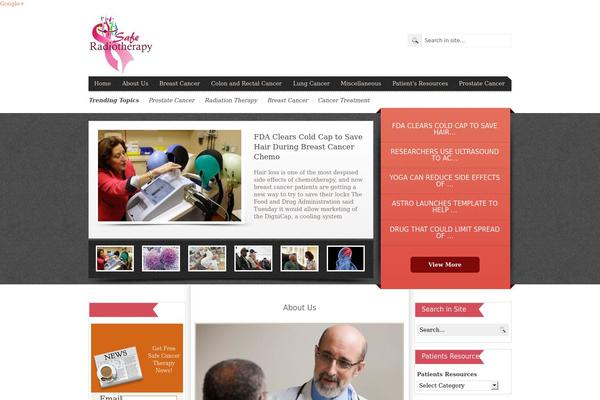 Arts and Culture theme site design template sample
